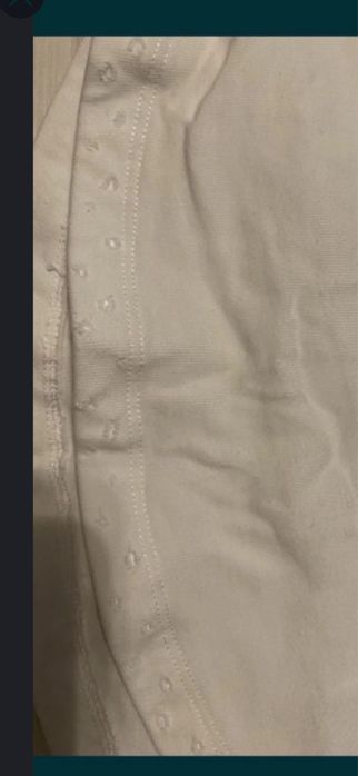 Bluzka Top Balmain