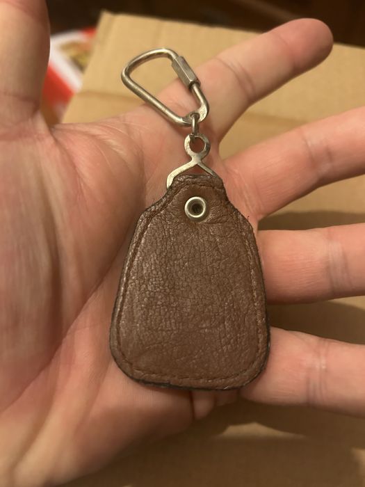 FC Porto porta chaves antigo raro