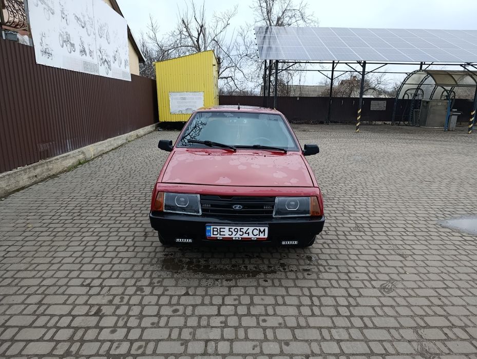 ваз 2109 продажа