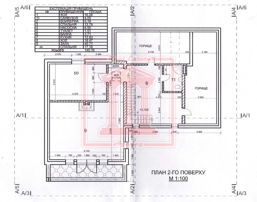 ‼️Без комісії‼️Недобудований будинок с. Сулимівка 2 поверхи 176 м²