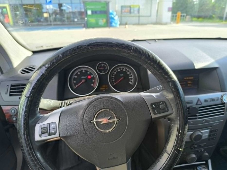 Opel Astra 2004r.
