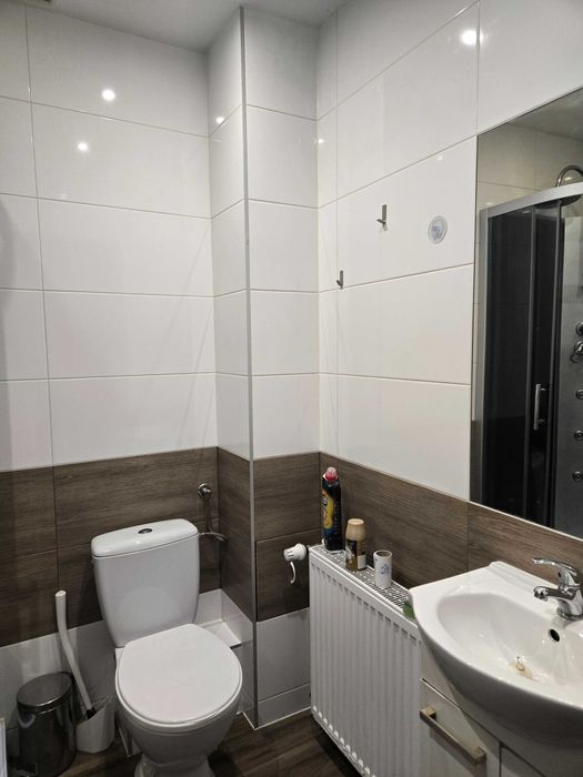 BEZPOŚREDNIO | 2 pokoje po remoncie | 51,1 m2 | Chorzów, Cieszyńska