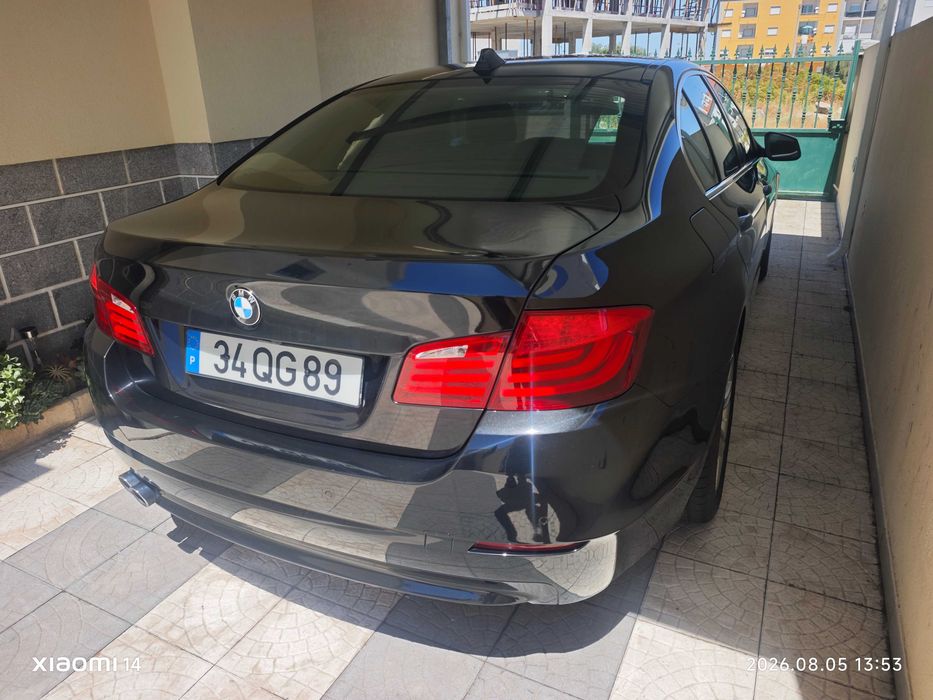 vendo carro BMW em excelente estado