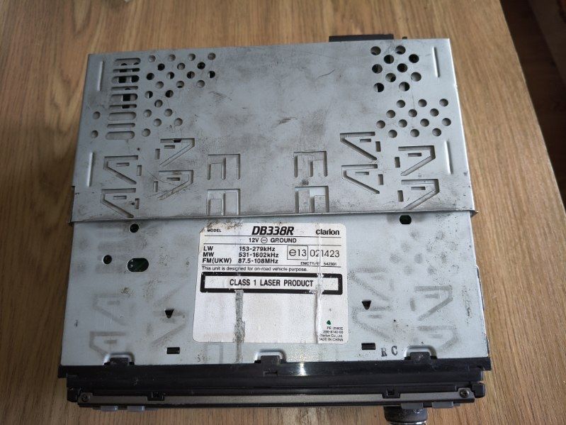 Subwoofer aktywny Medion MD 85500