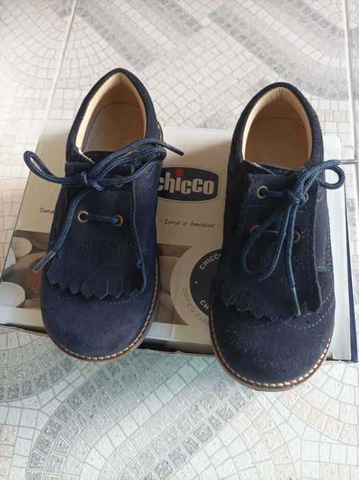 Carneirinhas da Chicco Tam. 26