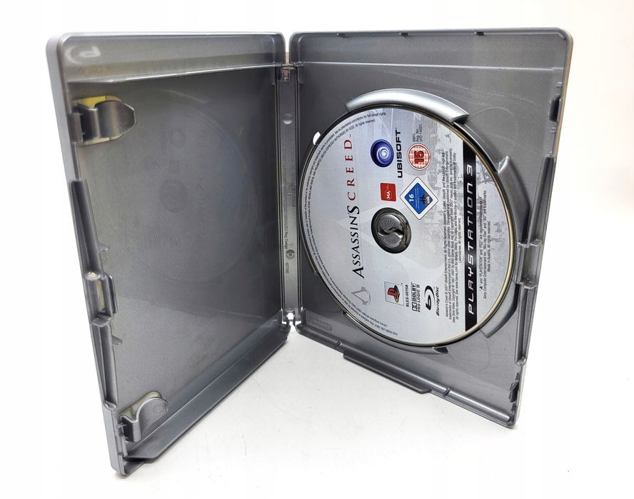 Gran turismo gra wyścigowa playstation 3 ps3