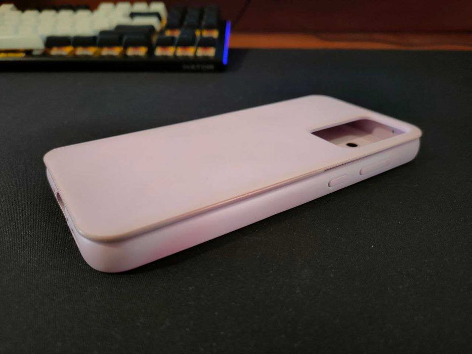 Чохол-книжка Samsung Smart View Wallet Case для Samsung Galaxy A35