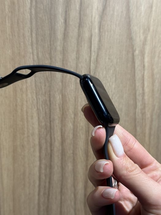 Б/У Apple Watch S8 45mm Midnight MNP13 Стан 10/10