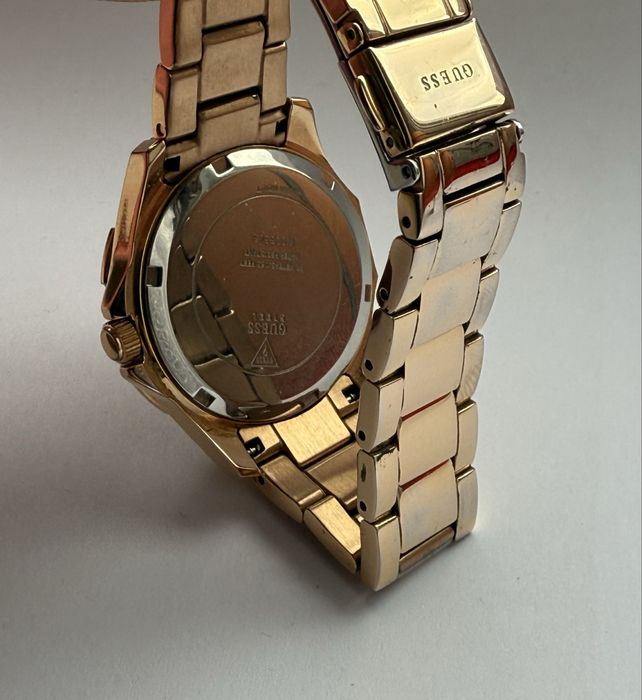 Zegarek  Damski Guess W0235L3