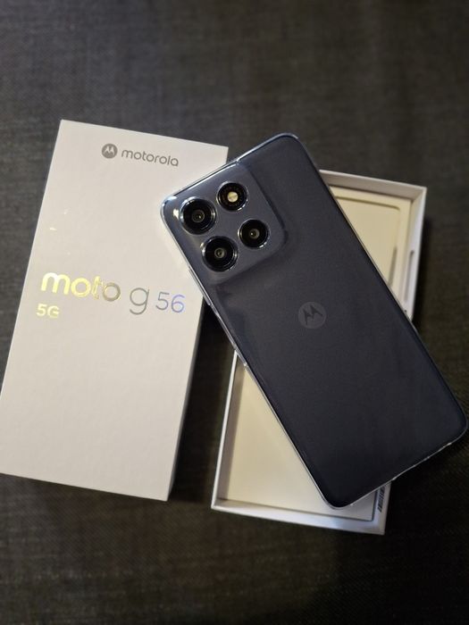 Motorola Motorola g56 5G