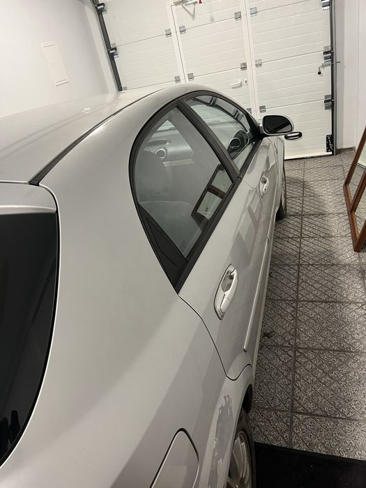 Chevrolet lacetti 1.4 16V