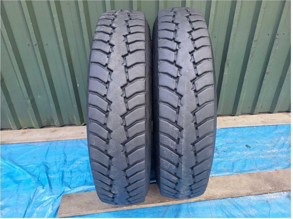 Opony Goodyear 325/95 - R 24 Msd Ii 325/95r24