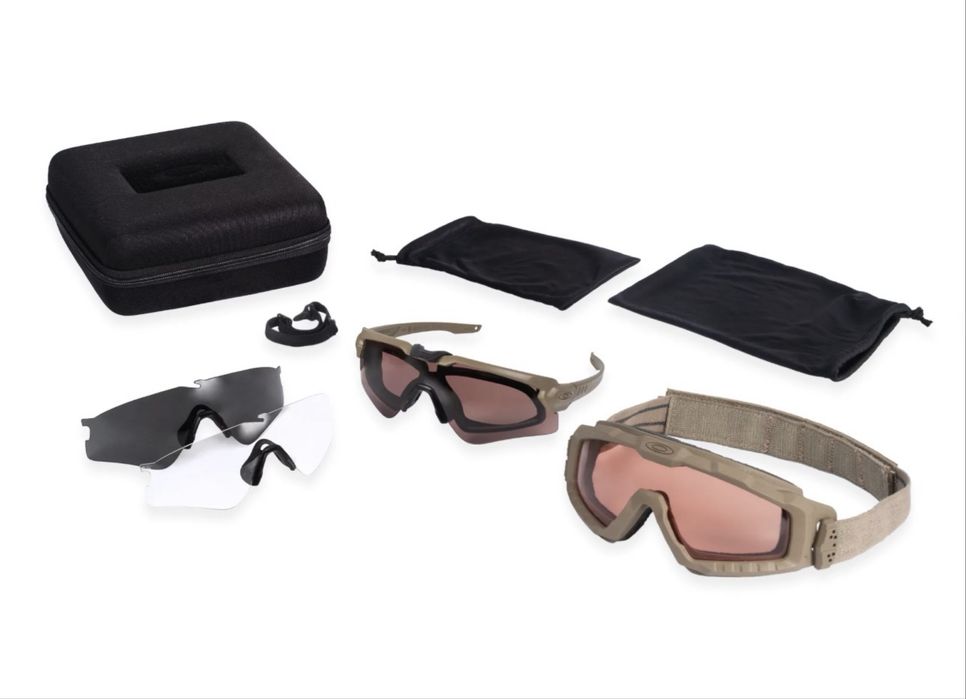 Тактические очки OAKLEY