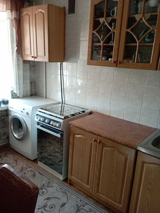 Квартира 2-кімнатна 6 поверх ГПЗ