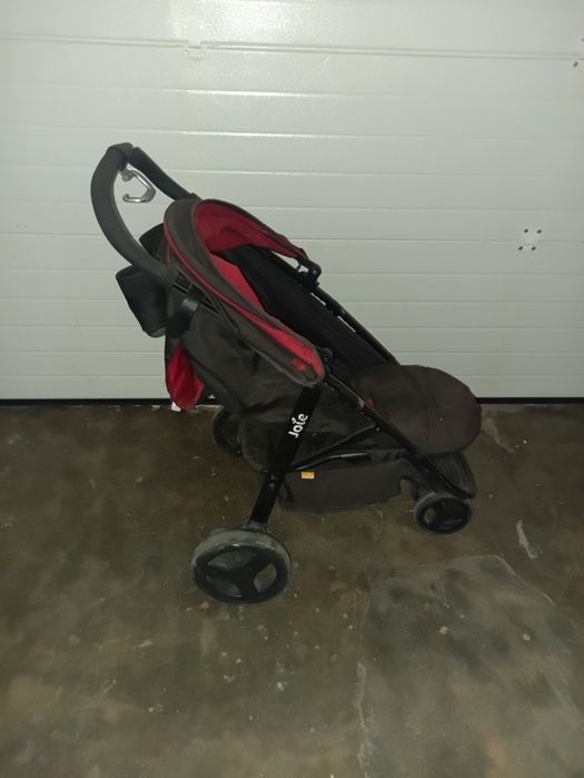 Carrinho bebe Joie