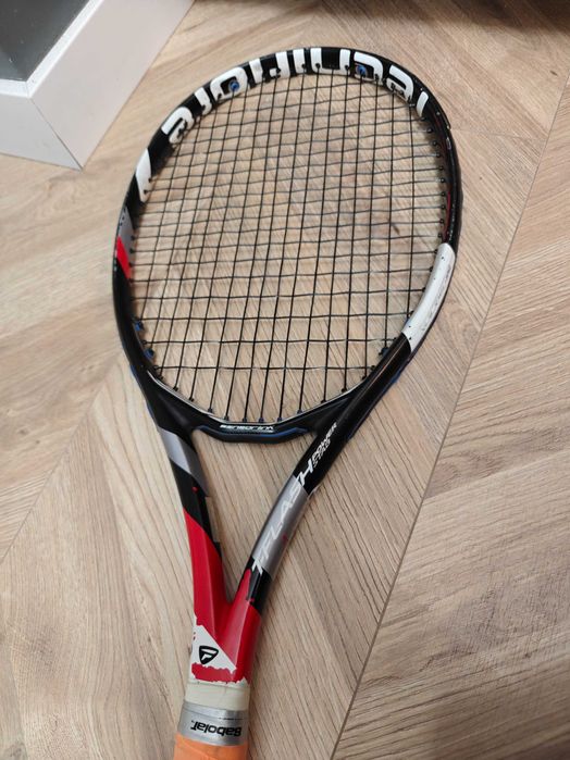 Rakieta Tecnifibre T-Flash PowerStab ATP
