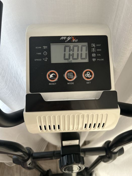 Orbitrek idealny stan