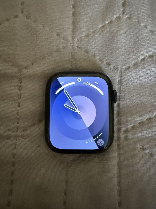 Смарт-годинник Apple Watch Series 9 45mm