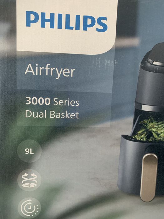 Air Fryer Philips