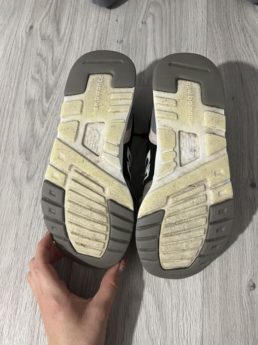 Buty new balance r.37,5