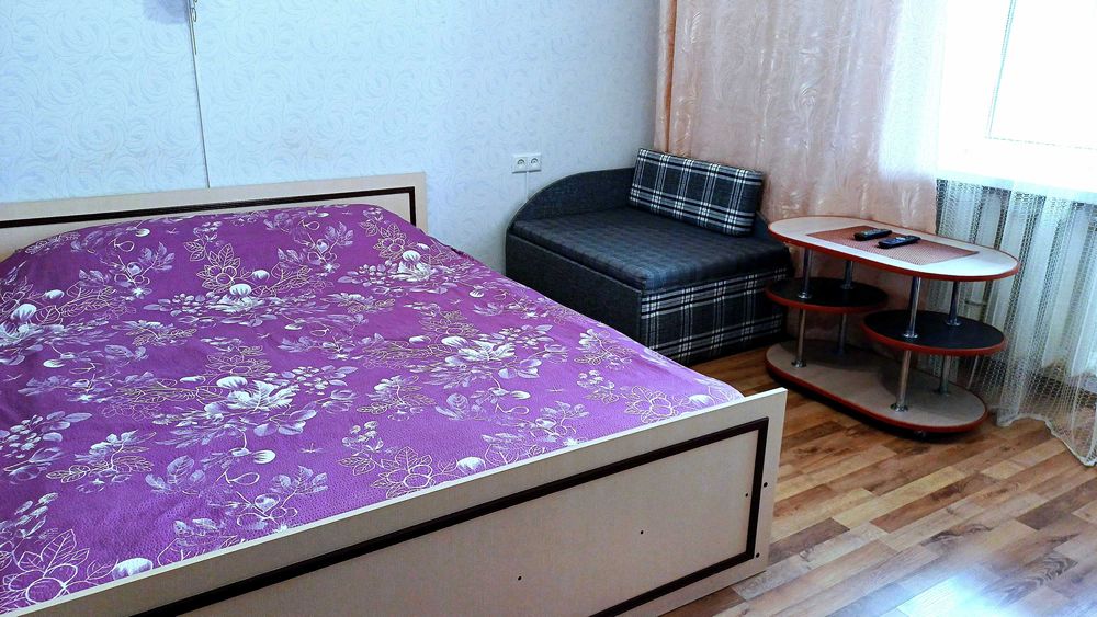 Шикарна 1,2 кім.квартира від 800.Фіскальний чек