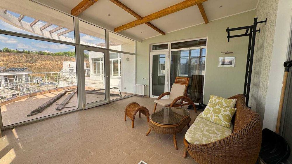 Дом по адресу (площадь 320 м²) - Atlanta.ua - фото 12