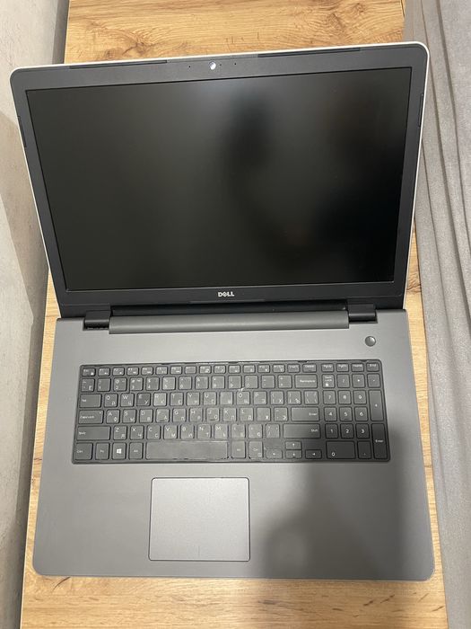 Ноутбук Dell Inspiron 5758