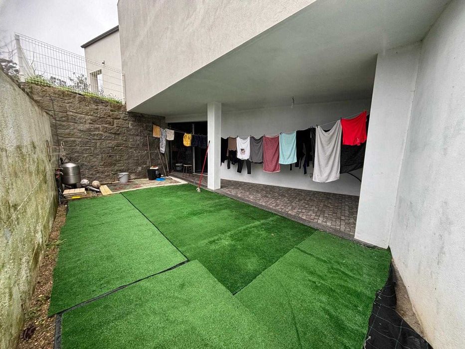 Moradia Isolada com Vista Cidade