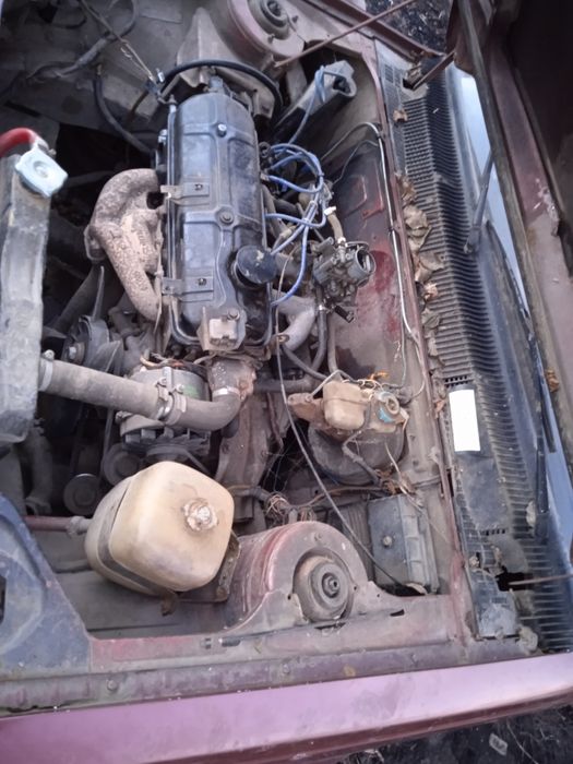 Продаж мотор до Пежо 305 1.5 бензин в хорошому стані