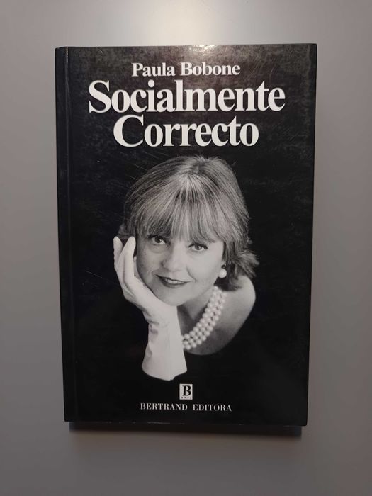 Socialmente Correcto - Paula Bobone