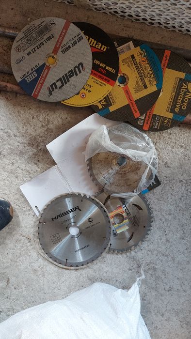 Продам тачку ,кравчучку ,бочкі