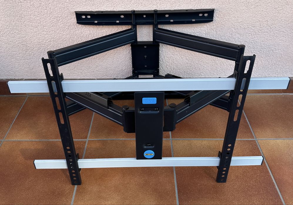 Uchwyt to telewizora 45”-85” ISY ITV-3600 sklep 600 zł