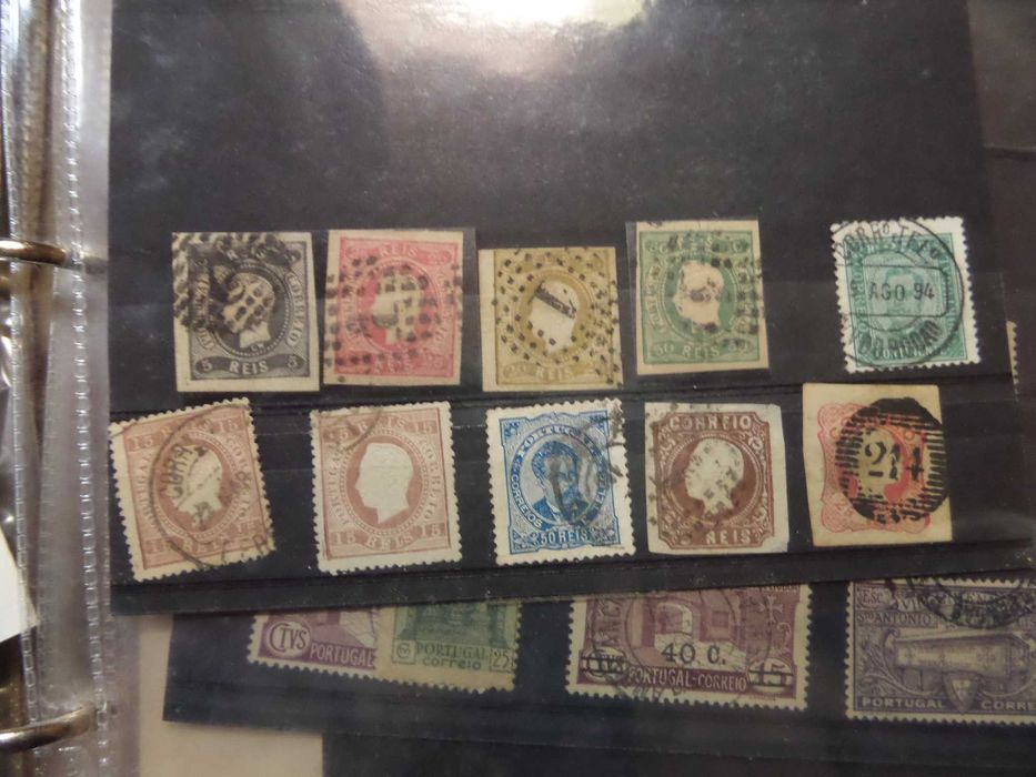 Selos Portugueses do século XIX