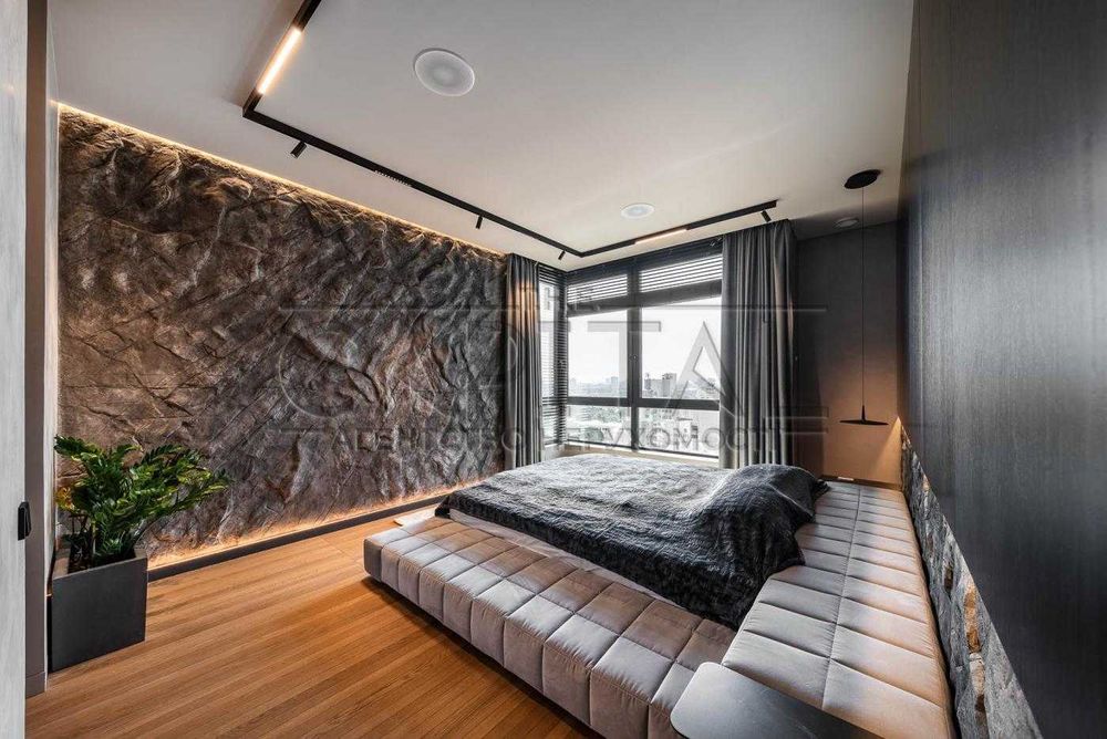 3-комнатная квартира по адресу Берестейский проспект(пр-т. Победы) (площадь 124 м²) - Atlanta.ua - фото 11