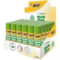 Klej ECOlutions Glue Stic 8g pudełko 30 sztuk. Nowy Produkt
