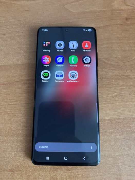 S 21 ultra 16/512 отличное состояние.