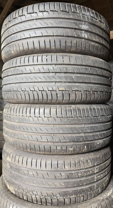 235/50 R19 Continental PremiumContact 6 RunFlat 4шт. 95% 2021