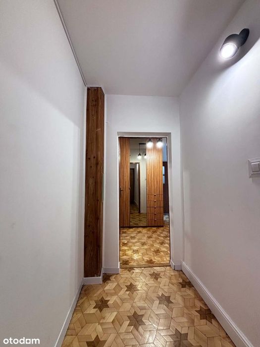 REZERWACJA Sprzedam BEZPOŚREDNIO własnościowe 56 m² al 3 Maja Legionowo - Widok 3