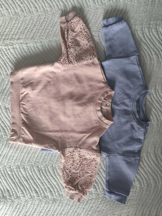Bluza niemowlęca