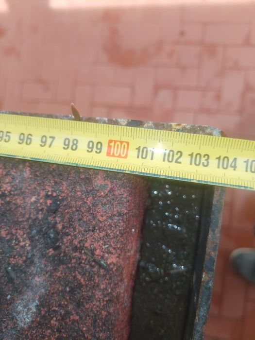 Forno a lenha  como novo