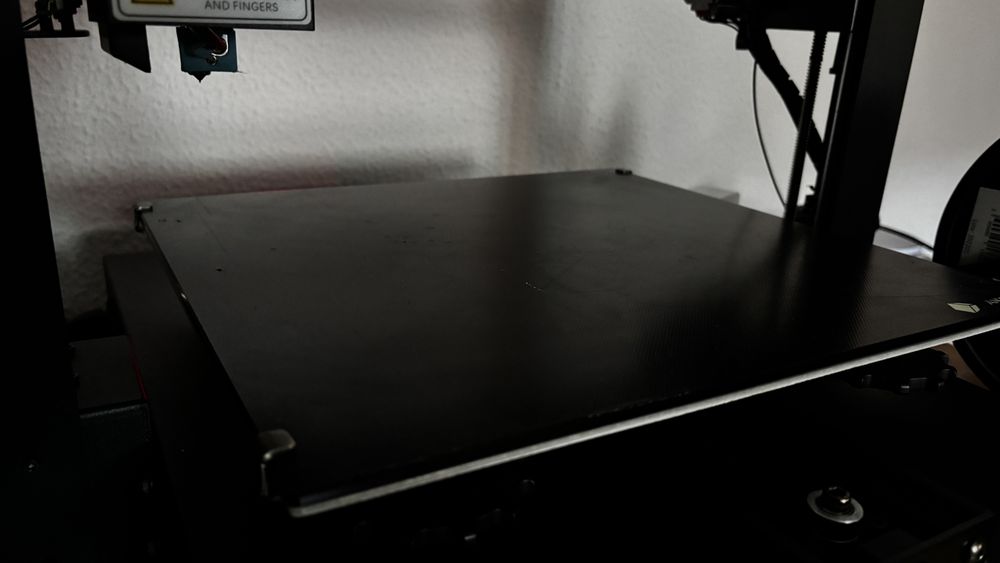 ANYCUBIC Mega X 3D Printer436502290068951042