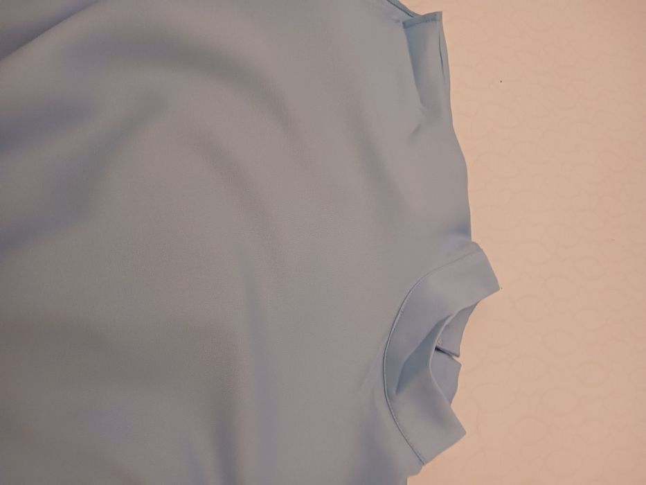 Conjunto de calças  e blusa /Novo