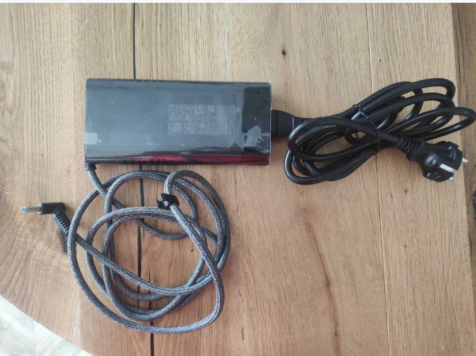 Laptop HP omen 17 cb0000nw