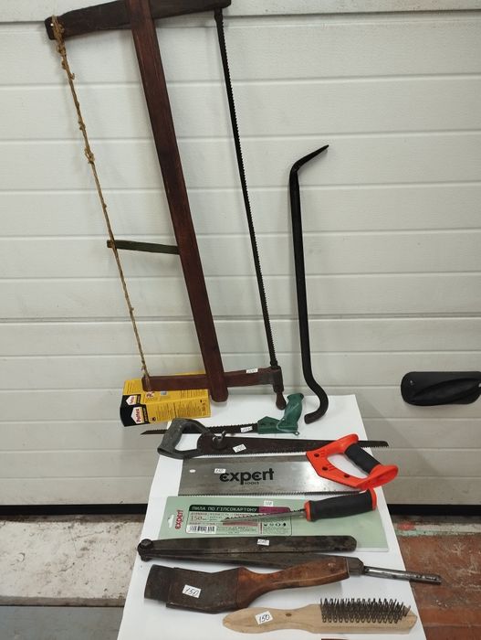 Свой инструмент,бачок для резака.