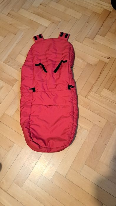 Cybex śpiworek do spacerówki Priam