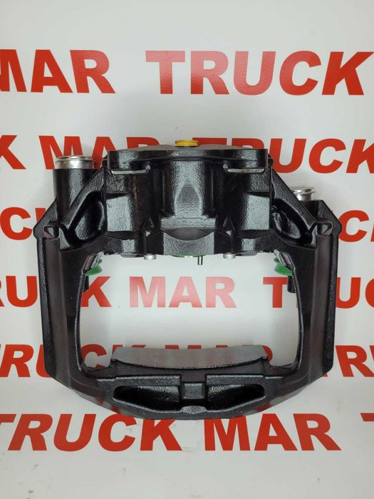 ZACISK HAMULCA wabco max 22T prawy LRT222004