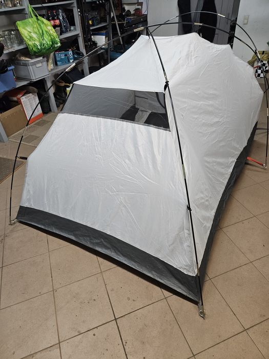 Namiot arpenaz 2 xl