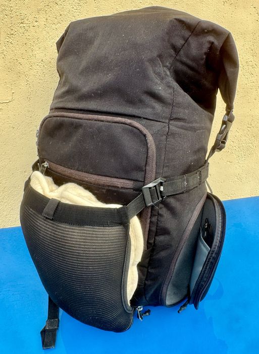 Thule plecak codzienny, trekkingowy