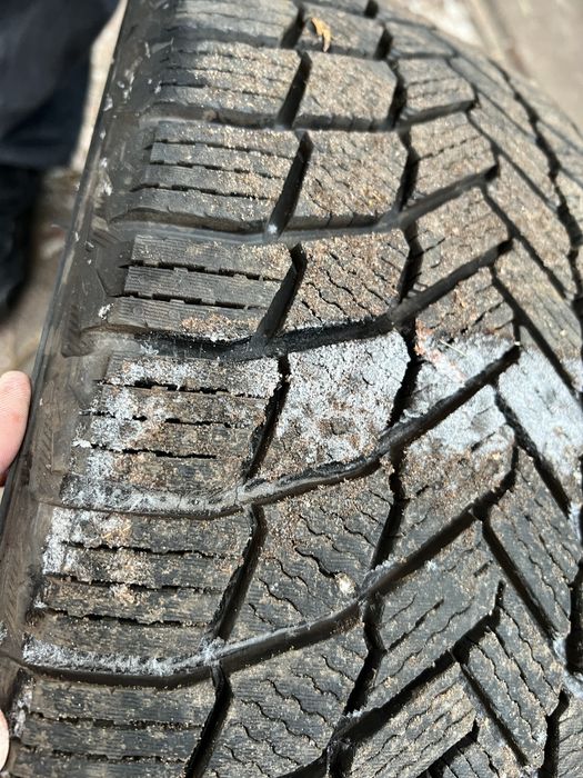 MERCEDES E class GT CLS C class R19 Р19 диски с резиной без АМГ AMG