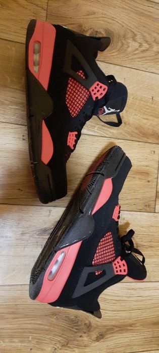 męskie tenisówki air jordan 43r